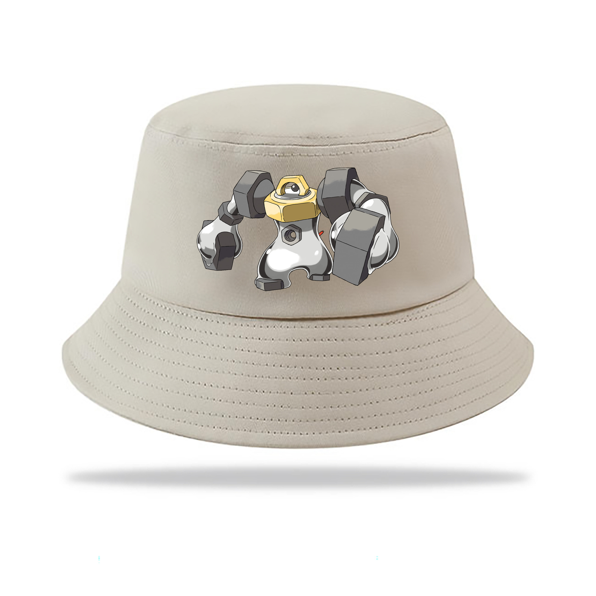 （画像用） ポケットモンスター Pokémon アウトドア日除けバケットハット